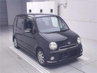 DAIHATSU MOVE LATTE