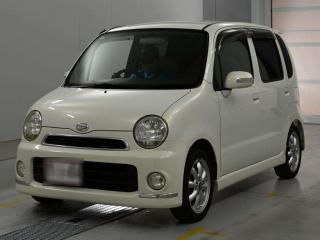 DAIHATSU MOVE LATTE