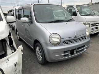 DAIHATSU MOVE LATTE