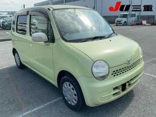DAIHATSU MOVE LATTE