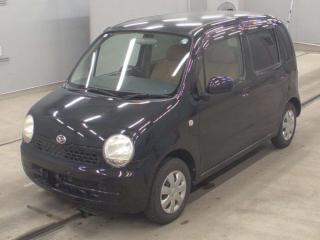 DAIHATSU MOVE LATTE