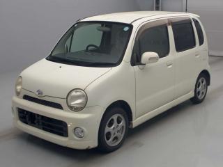 DAIHATSU MOVE LATTE