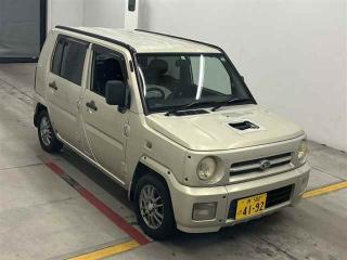 DAIHATSU NAKED