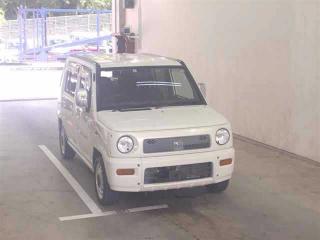 DAIHATSU NAKED