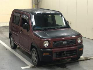 DAIHATSU NAKED