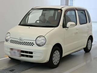 DAIHATSU MOVE LATTE