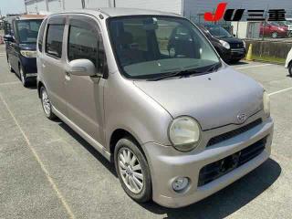 DAIHATSU MOVE LATTE