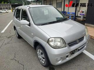 SUZUKI KEI