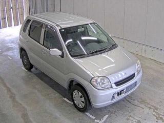 SUZUKI KEI