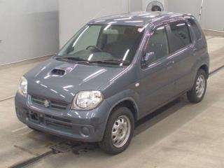 SUZUKI KEI
