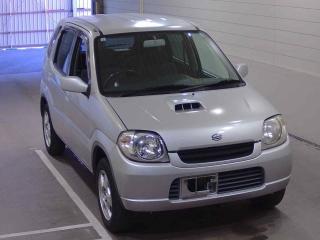 SUZUKI KEI