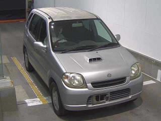 SUZUKI KEI