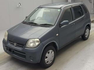 SUZUKI KEI