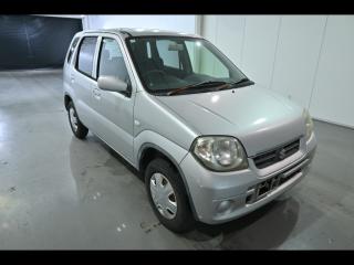 SUZUKI KEI