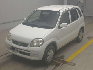 SUZUKI KEI