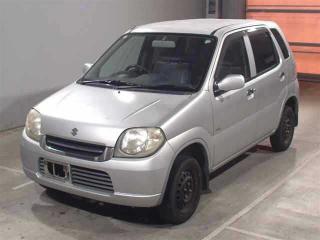 SUZUKI KEI