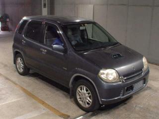 SUZUKI KEI