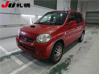 SUZUKI KEI