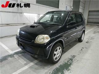 SUZUKI KEI