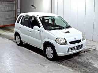 SUZUKI KEI