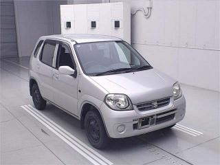 SUZUKI KEI
