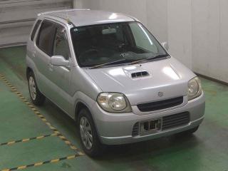 SUZUKI KEI