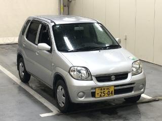 SUZUKI KEI
