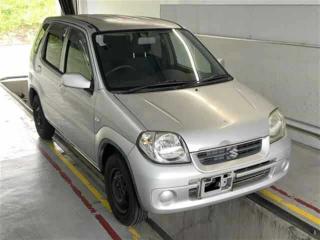 SUZUKI KEI