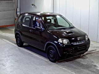SUZUKI KEI