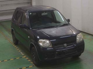 SUZUKI KEI