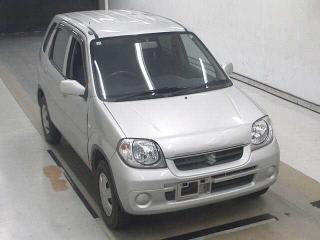 SUZUKI KEI