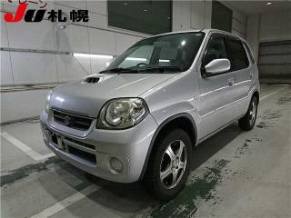 SUZUKI KEI