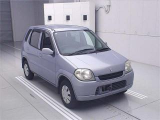 SUZUKI KEI