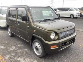 DAIHATSU NAKED