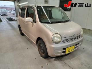 DAIHATSU MOVE LATTE