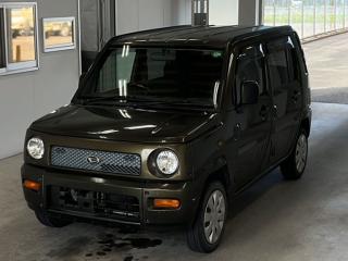DAIHATSU NAKED