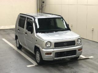 DAIHATSU NAKED