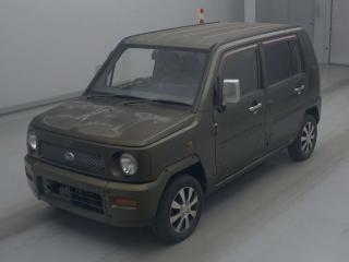 DAIHATSU NAKED