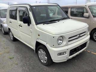 DAIHATSU NAKED