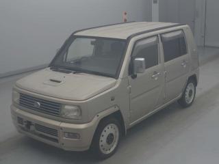 DAIHATSU NAKED