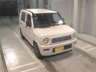 DAIHATSU NAKED