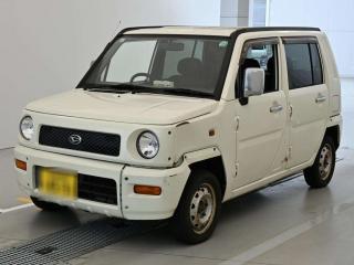 DAIHATSU NAKED