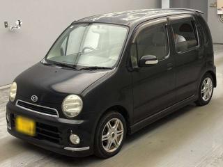 DAIHATSU MOVE LATTE
