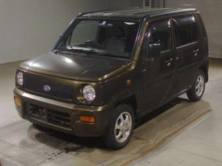DAIHATSU NAKED