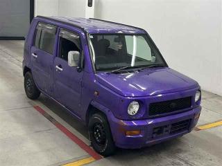 DAIHATSU NAKED