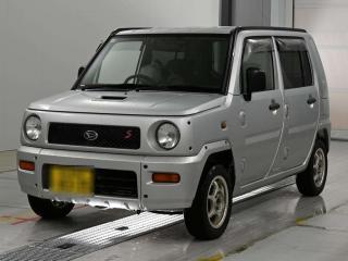DAIHATSU NAKED