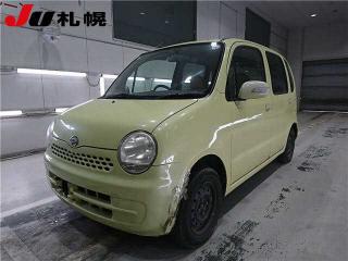 DAIHATSU MOVE LATTE