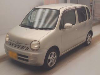 DAIHATSU MOVE LATTE