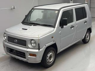 DAIHATSU NAKED