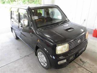 DAIHATSU NAKED